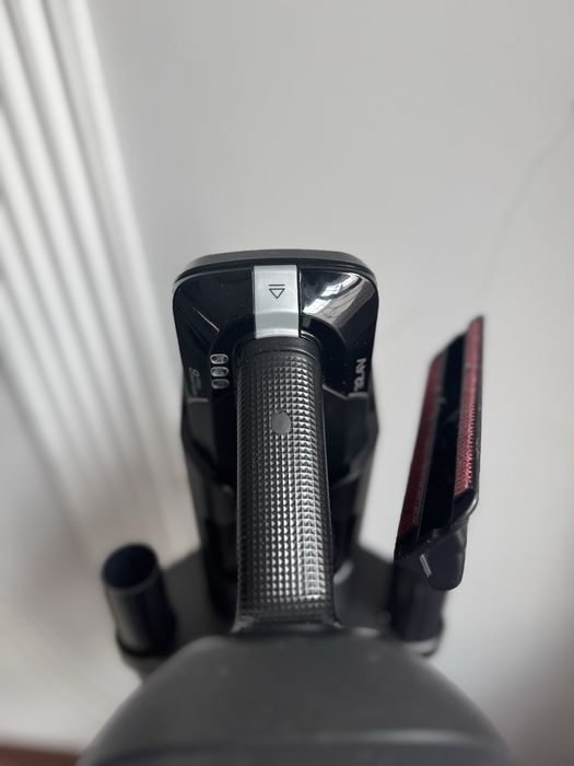 Вертикальный пылесос Tefal X-Force Flex