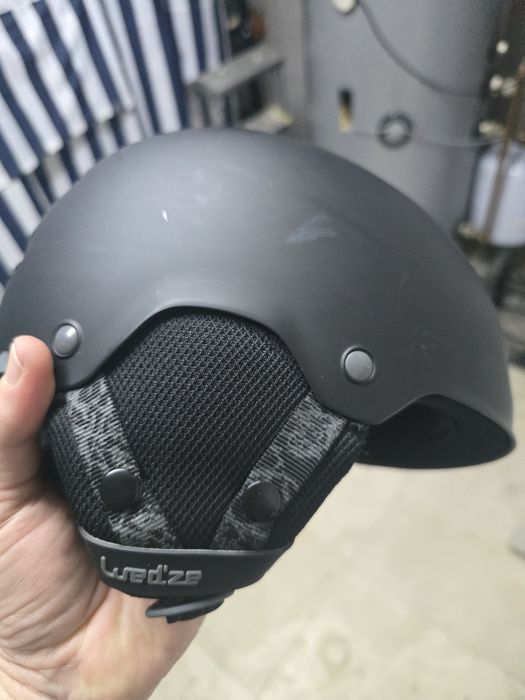 Casca copii  ski wedze