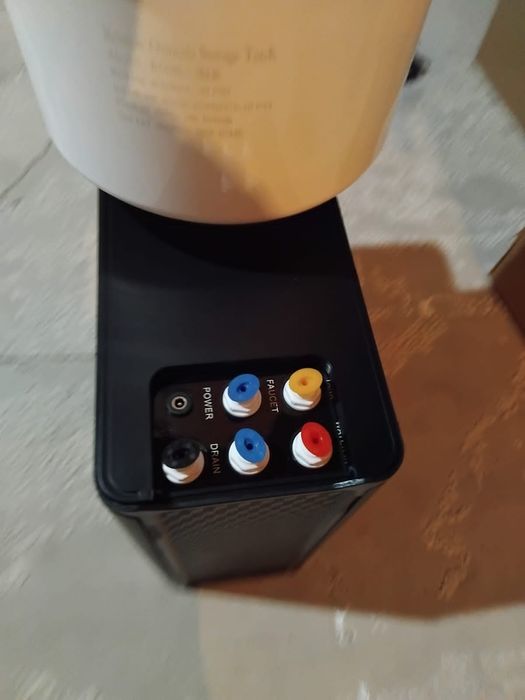 Фильтр для воды турецкий