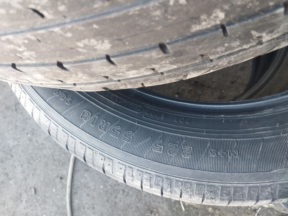 Продам шины  20тыс комплект