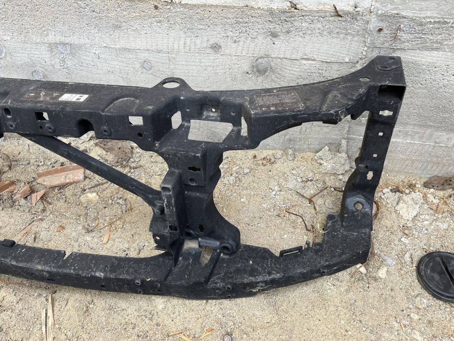 Trager Land Rover Discovery 3 2004/2005/2006/2007/2008/2009