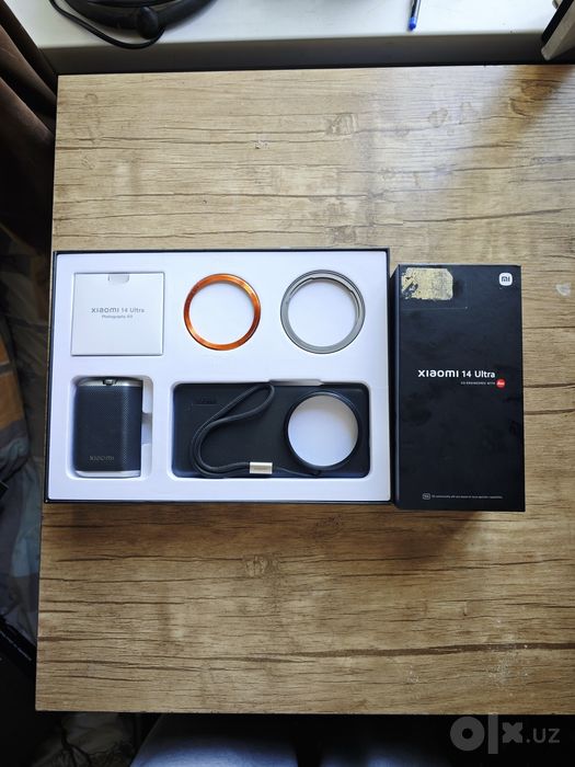 Xiaomi 14 ultra Global