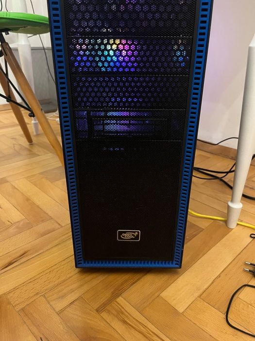 Pc gamer i5 5500 gtx 3060ti