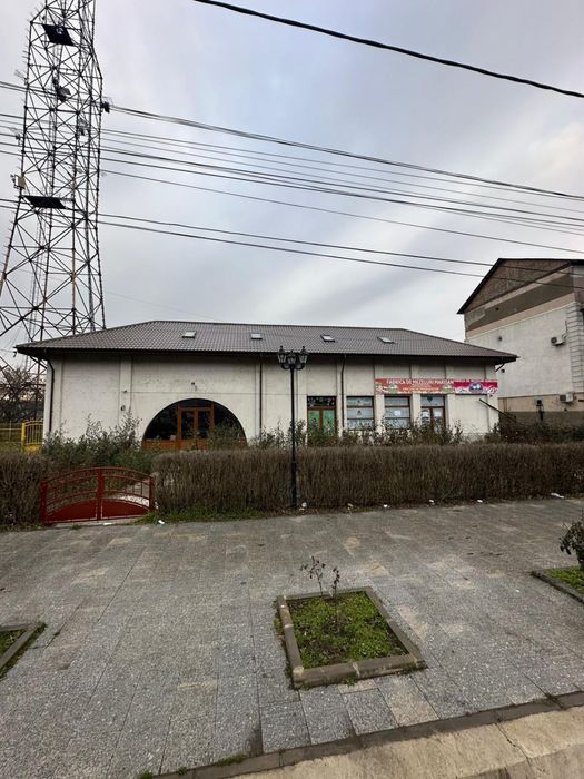 Spațiu comercial de vânzare