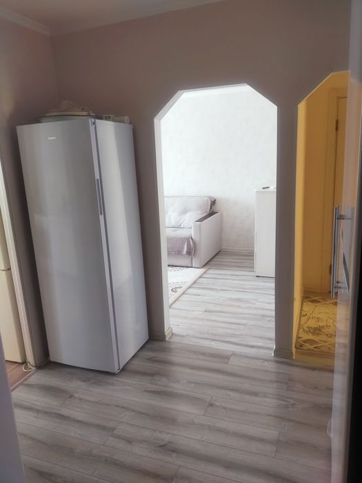 Сдам 2-х ком квартиру 6мкр.