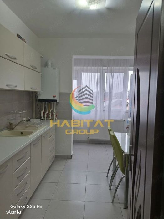 Vanzare Apartament 2 Camere Berceni-Gata de Mutare