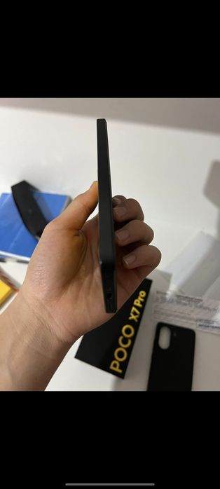 Poco x7 pro поко