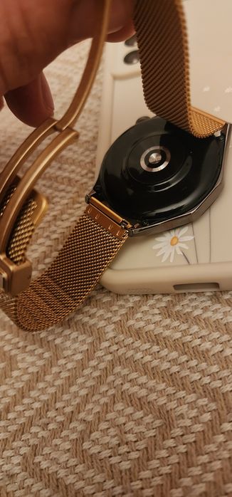 Curea ceas smart huawei 22mm