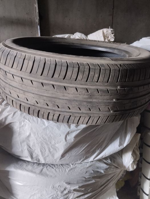 Шина ёкохама ,в отлич состояний