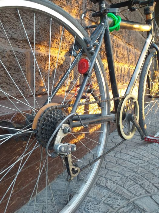 Велосипед сатылады 45мын