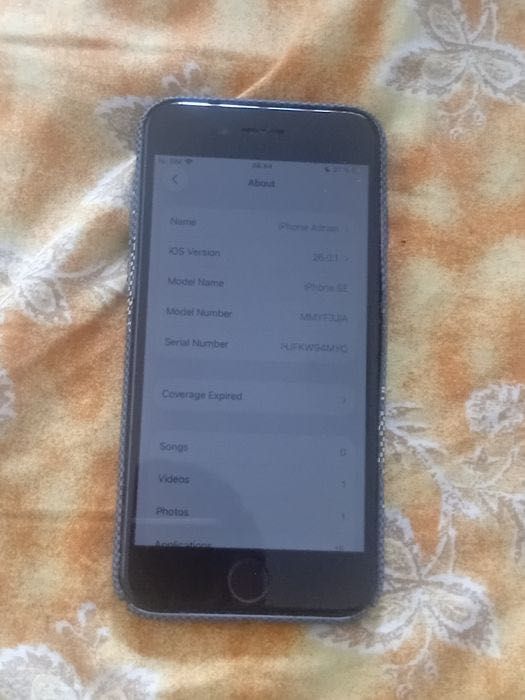 iPhone 3rd Generation