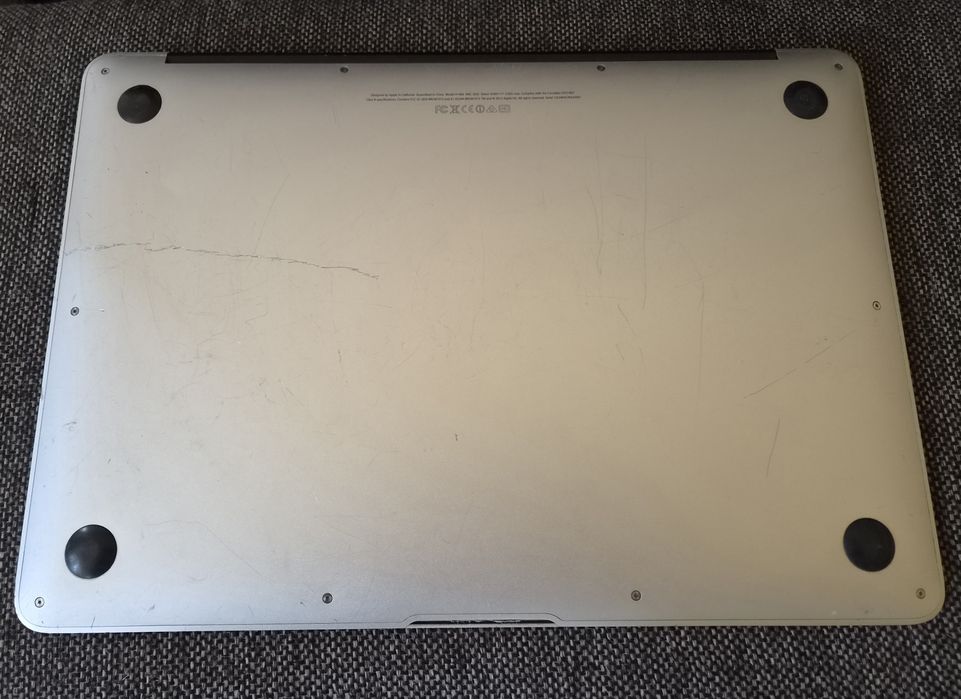 vand laptop MacBook Air 13 A1466 2014s.14"FH..i5..4 Gb..Ssd 128 G