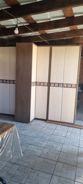 Продам шкафы в хорошем состоянии