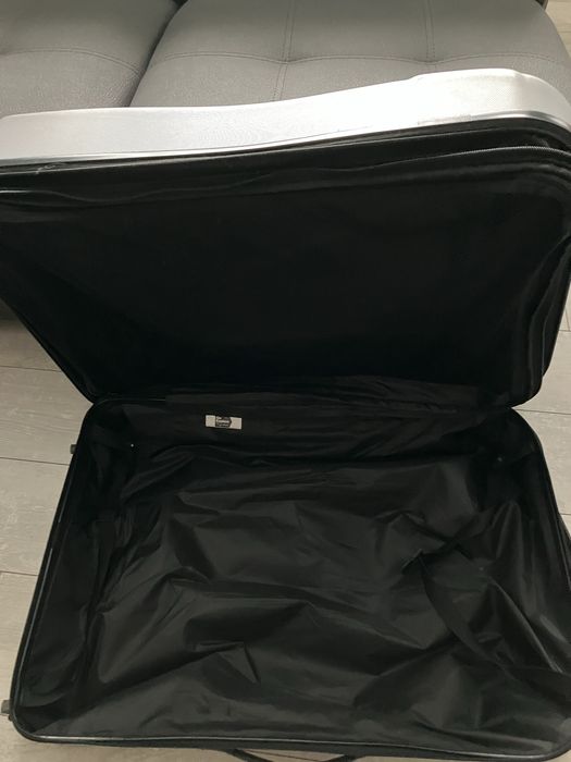 Куфари  GoExplore и Antler