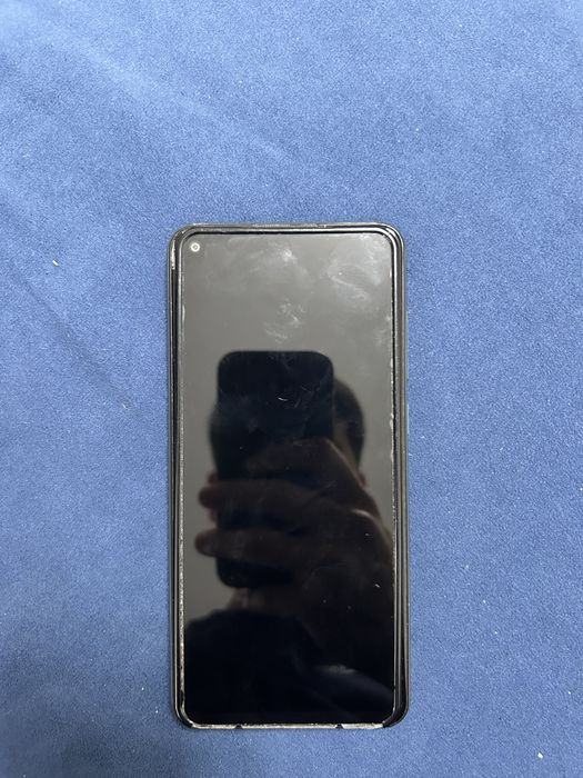 Обменяю iphone 7 и redmi note 9