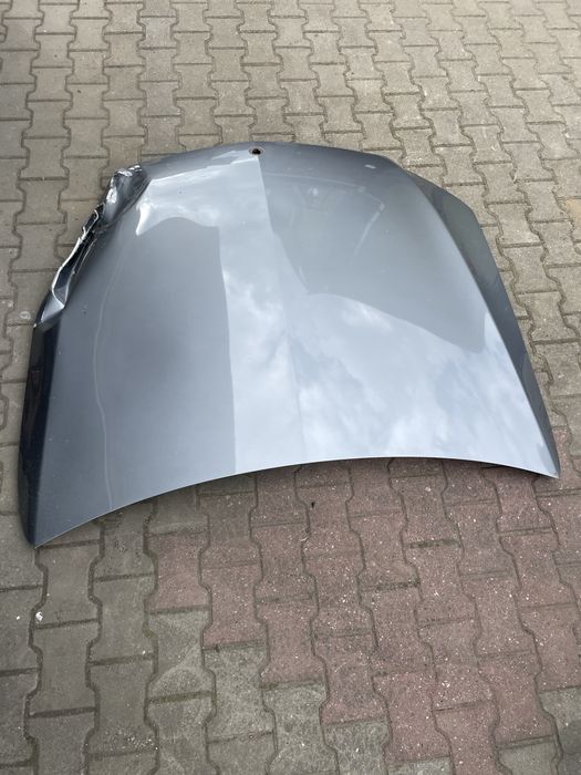 Capota mercedes w205