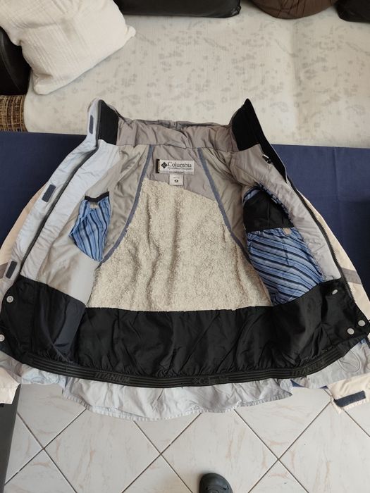 Ски яке Columbia