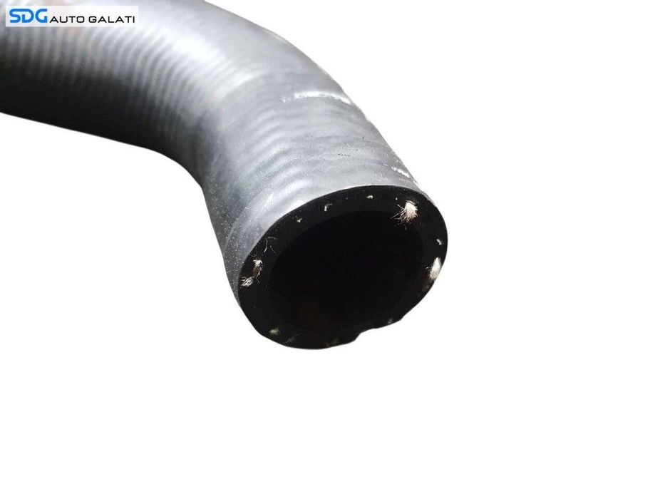 Furtun Conducta Aer Incalzire Volkswagen Golf 5 2.0 TDI 2004 - 2008 Cod 1K0121073P [N3818]