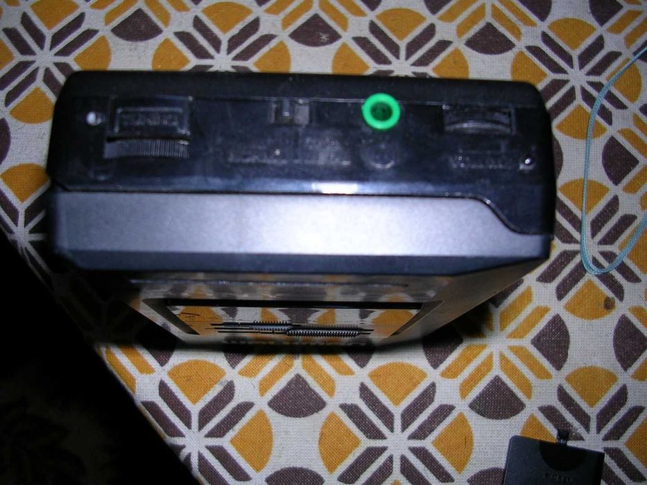 Уокмен Walkman Sony WM-AF57/BF57