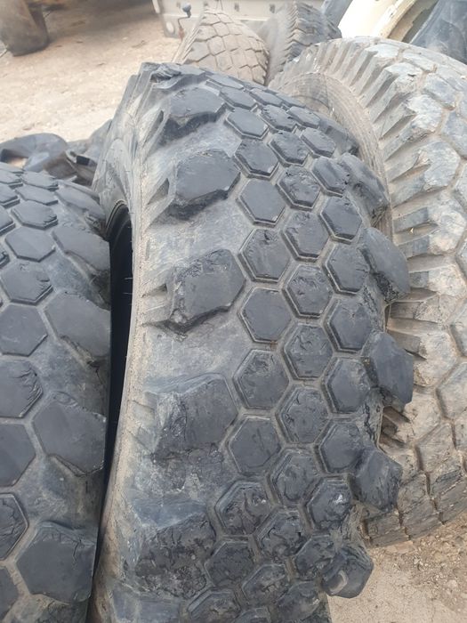 Cauciucuri industriale 14,5r20 Mitas