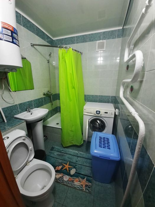 1 комнатная  Квартира