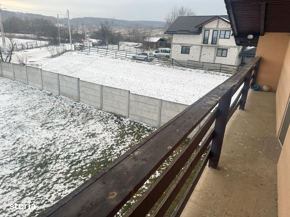 Vanzare casa de vacanta, P+M, Sotanga, Dambovita