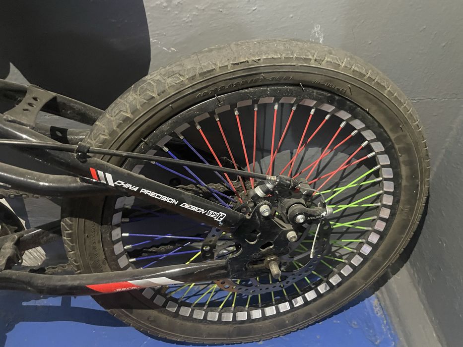 Велосипед детский