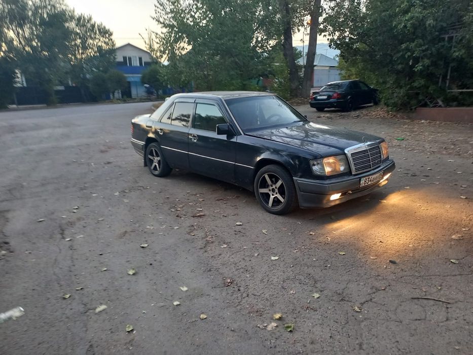 Леговая автомашина