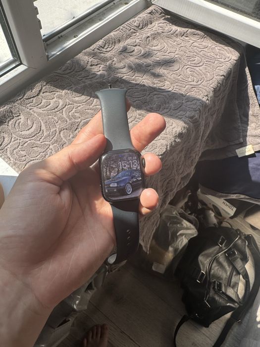 Apple watch 7 41mm