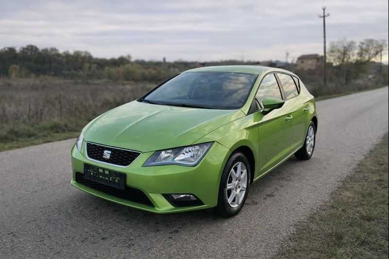 Seat Leon 1.2TSi – Euro 5, Clima, Navi, Jante – Recent adusa Germania