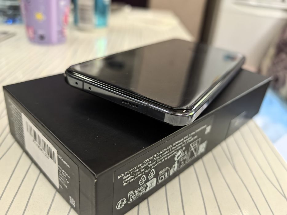 Honor magic 7 pro