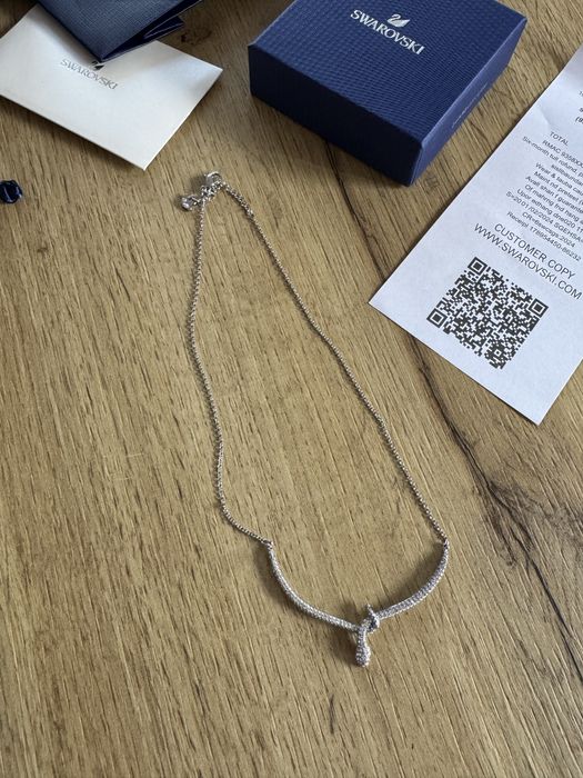 Колие  Swarovski