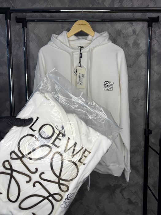 Hanorac/Hoodie Loewe