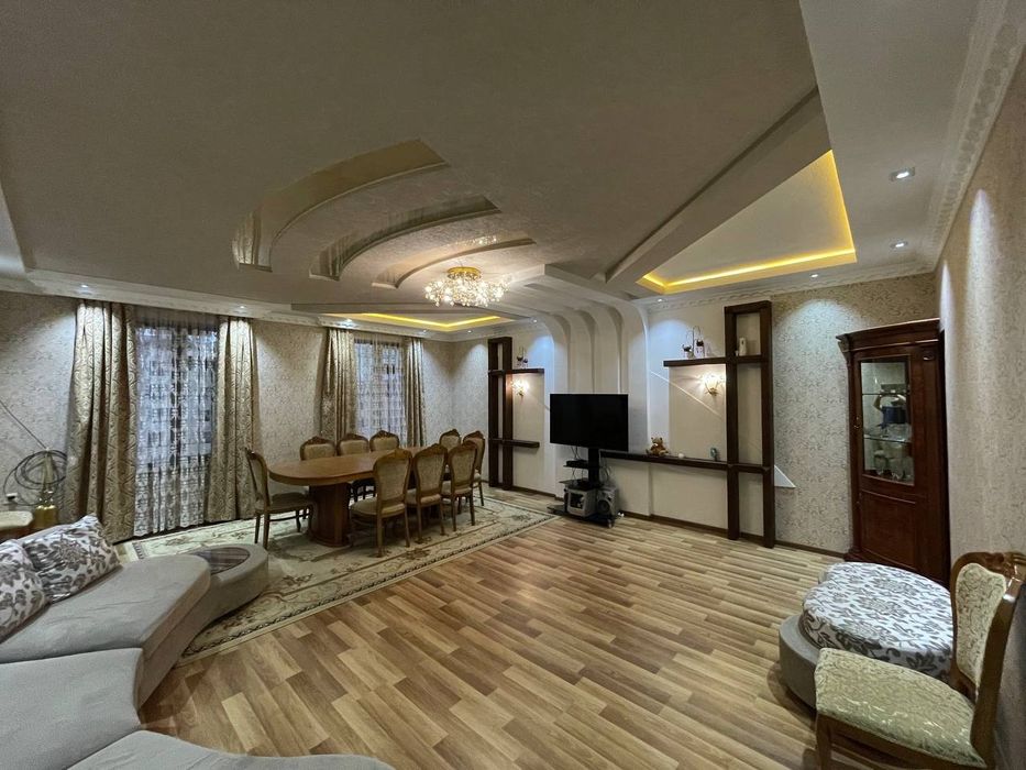 Аренда квартира  Мирзо Улугбек 140 квадратов