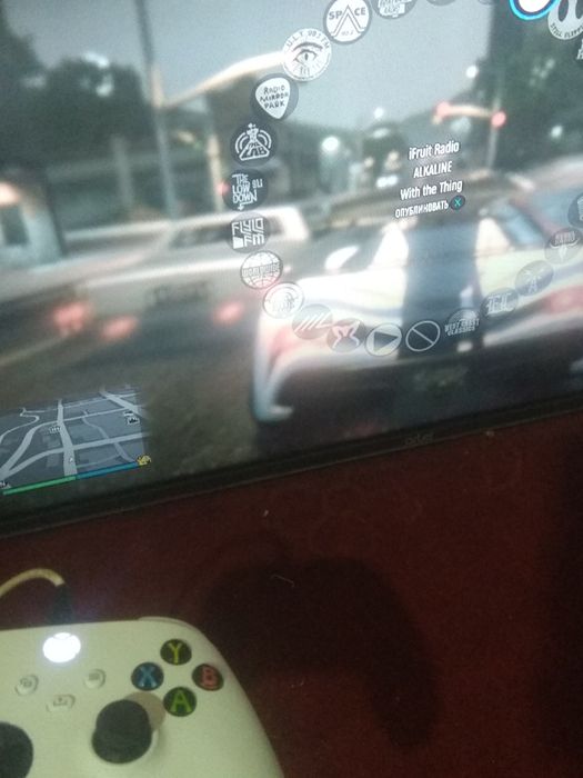 Xbox seres s SSD 512 gb