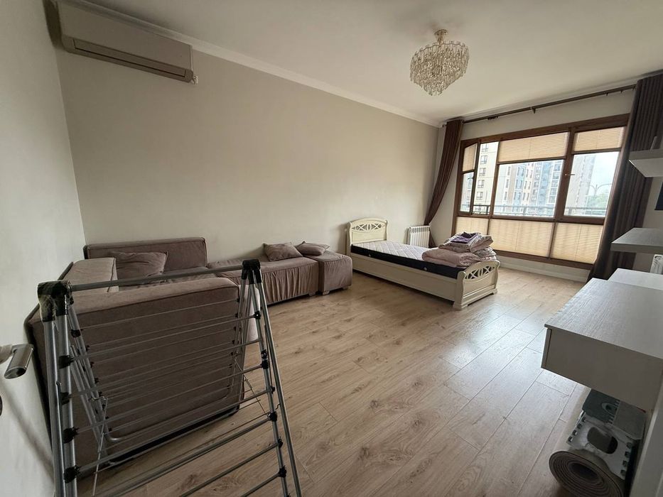 ЖК " Olmazor Business City" 2 хона сотилади