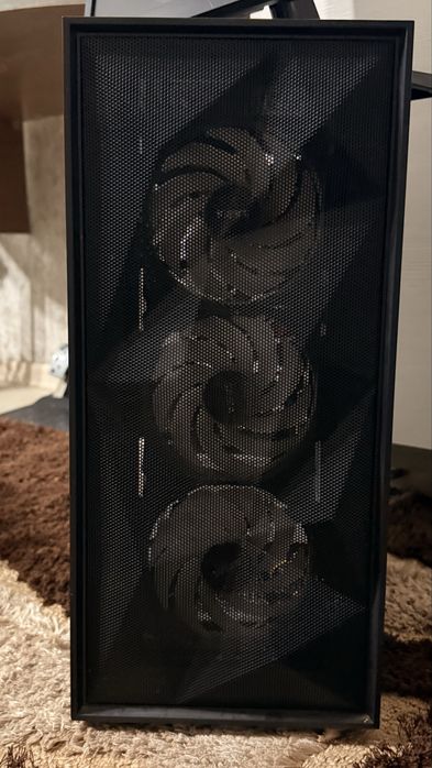 Продам компьютер с моритором