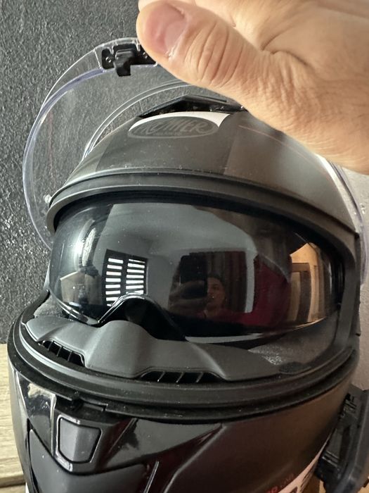 Каска - Премиер Ево Premier Evoluzione SP92