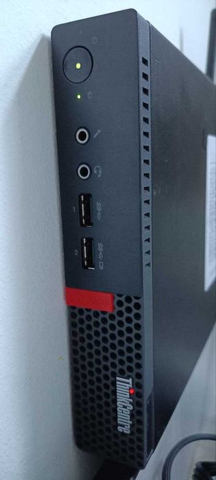 Lenovo Mini PC M910Q 32Gb Core-i7, 1TB SSD