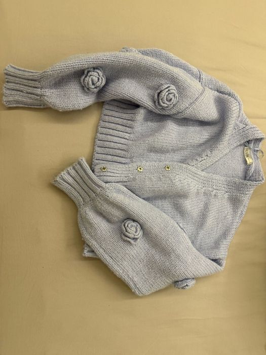 Продам укороченный кардиган