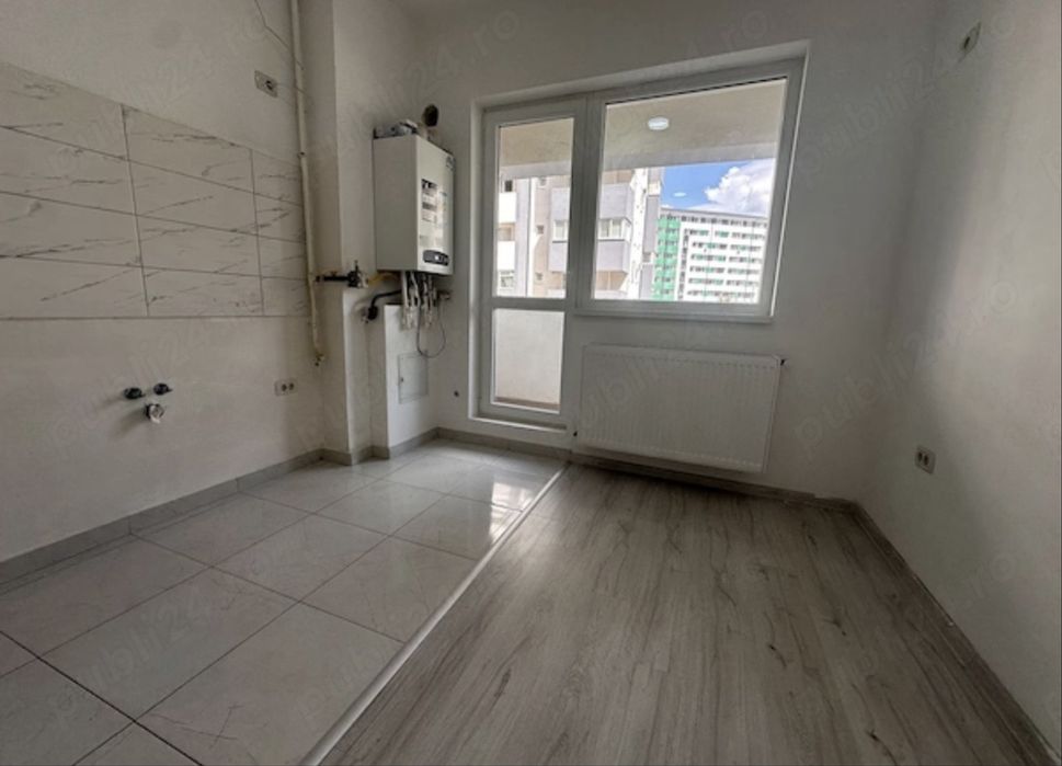 Apartament 2 camere, 41mp + loc parcare | Weiner 12 | Parter inalt | Proprietar