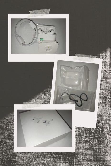 Наушник Airpods pro