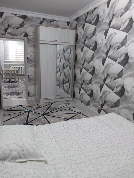 Аренда посуточно кунлик ижара факат загсли оилага чилонзор 11-кв