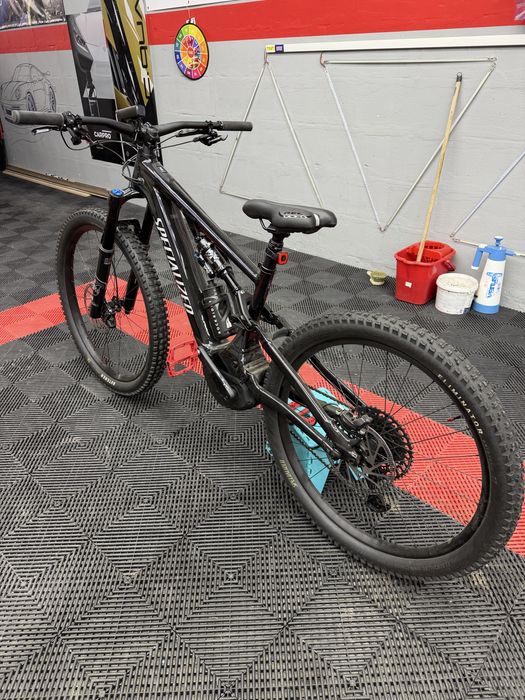 Vand bicicleta electrica Specialized Turbo Levo Comp