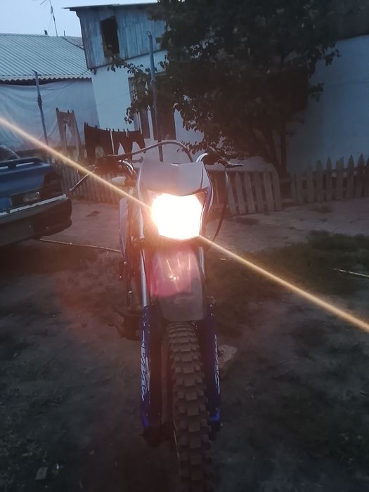 Продам индуру AL 250 GY -12