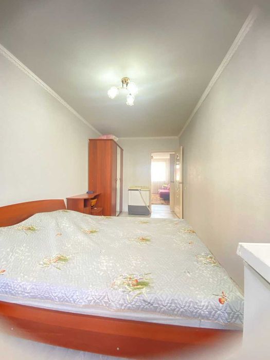 Продам 2х комнатную в 9 мкр