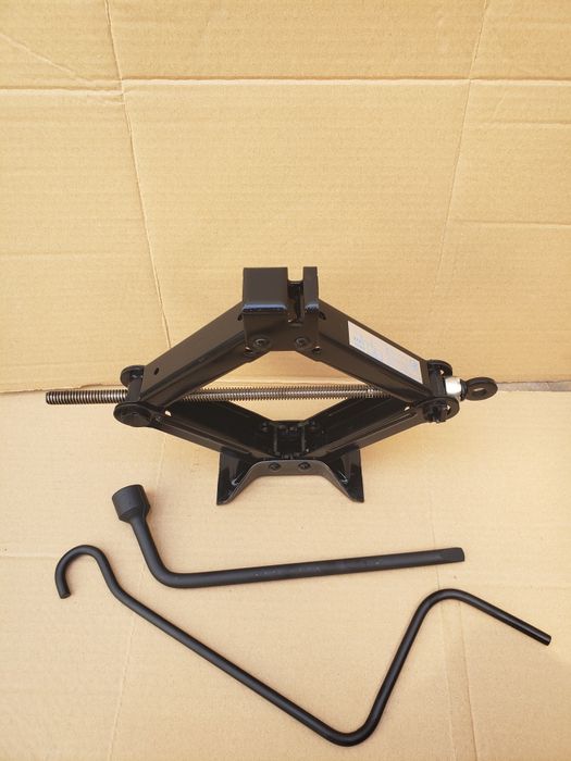 Kit pana cric cheie mazda original