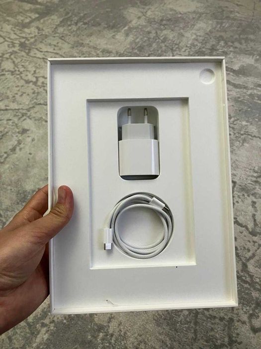 Ipad A16 Новый 2025