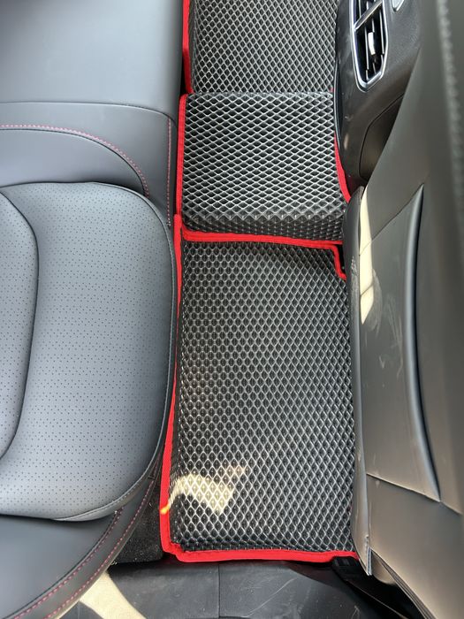 Эва полики, ева коврики . Полики Ева