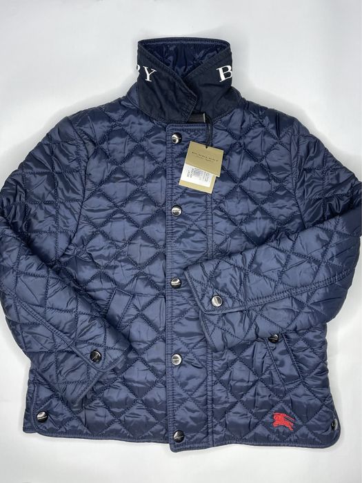 Оригинално яке Burberry